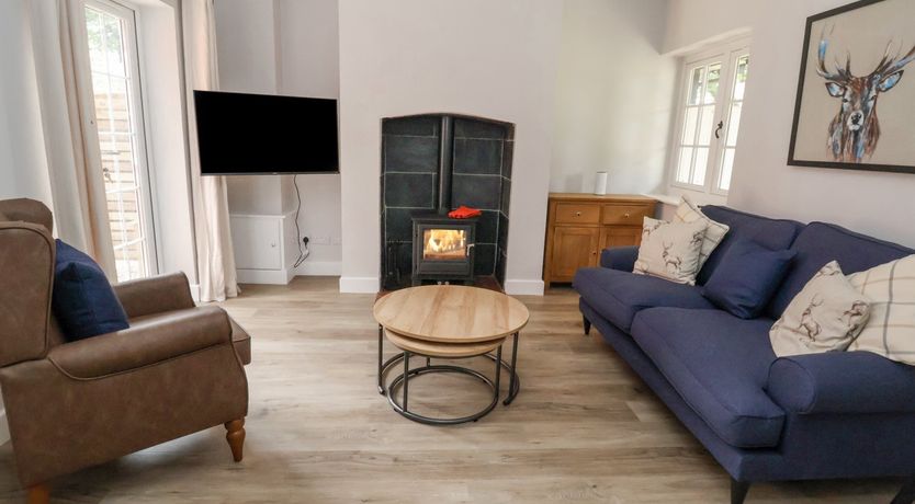 Photo of 1 Golf Links Cottages