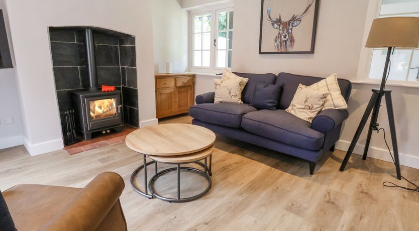 Photo of 1 Golf Links Cottages