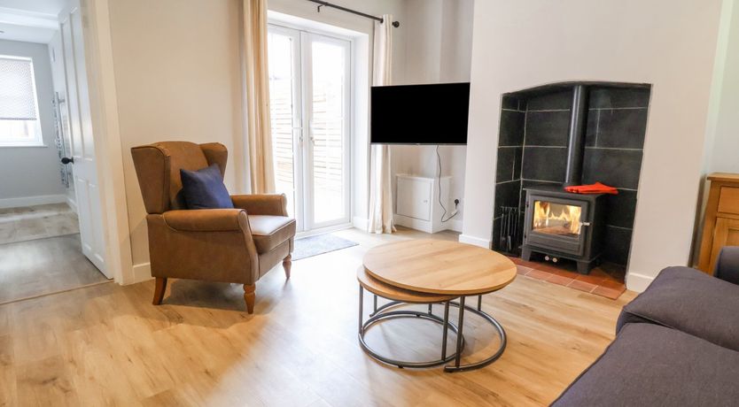 Photo of 1 Golf Links Cottages