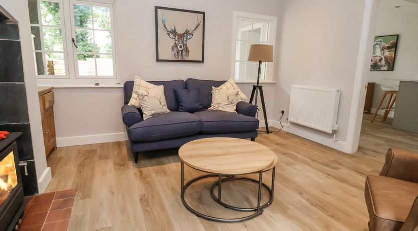 Photo of 1 Golf Links Cottages