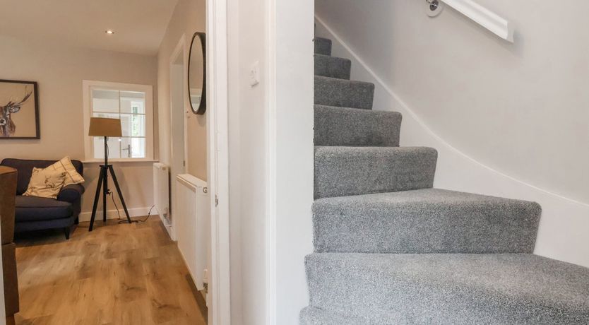 Photo of 1 Golf Links Cottages