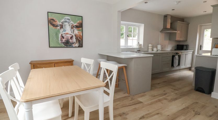 Photo of 1 Golf Links Cottages