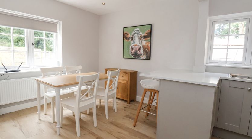 Photo of 1 Golf Links Cottages