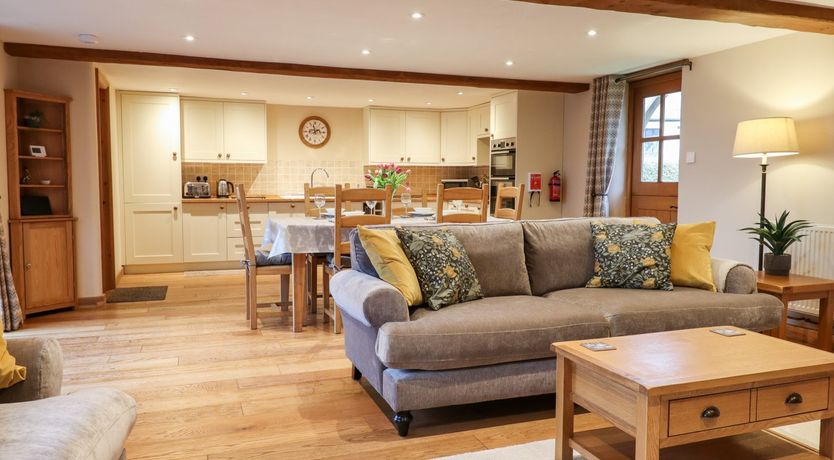 Photo of Little Orchard