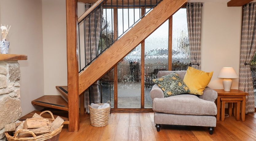 Photo of Little Orchard