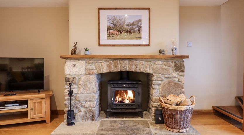 Photo of Little Orchard