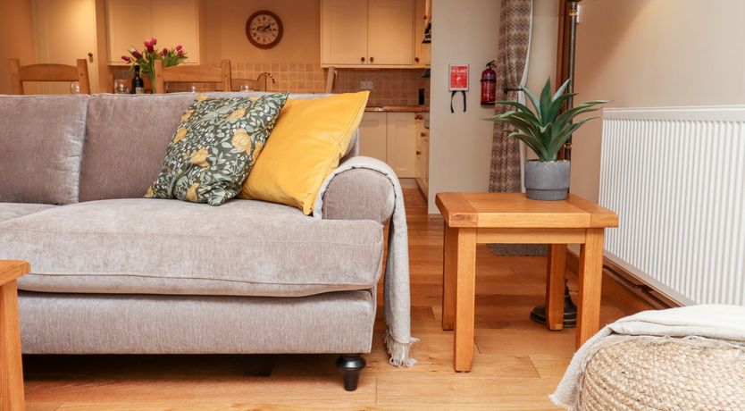 Photo of Little Orchard