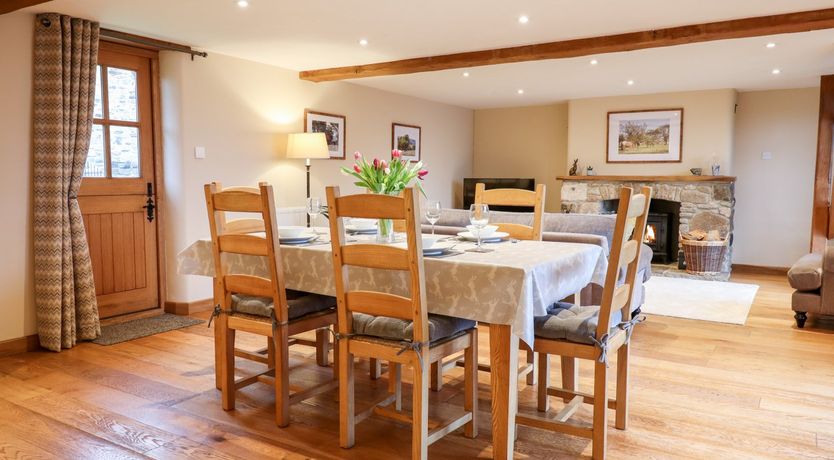 Photo of Little Orchard