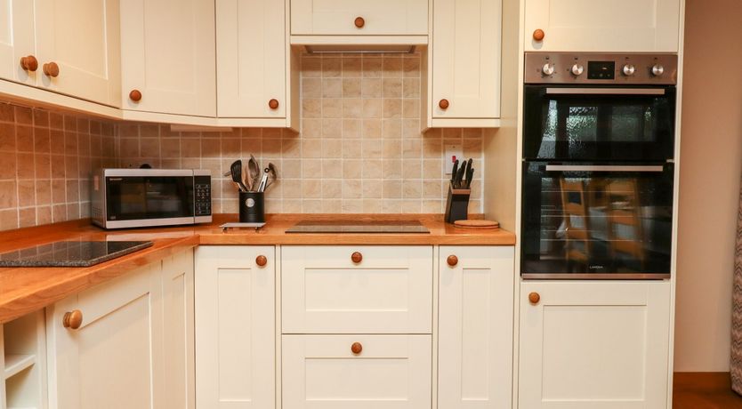 Photo of Little Orchard