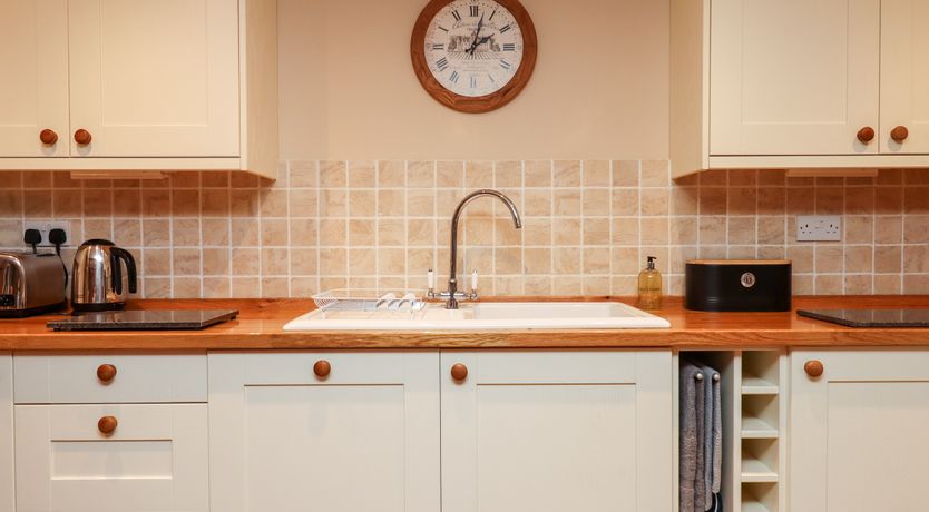 Photo of Little Orchard