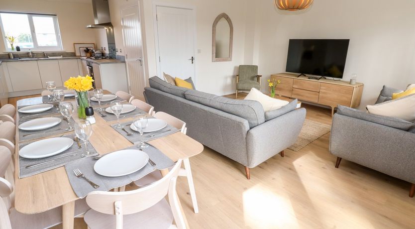 Photo of The Bright House