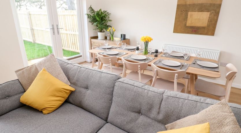 Photo of The Bright House