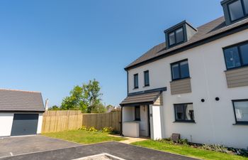 The Bright House Holiday Cottage