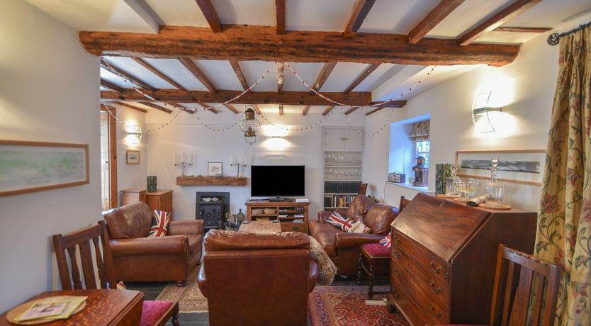 Photo of Naunton Cottage