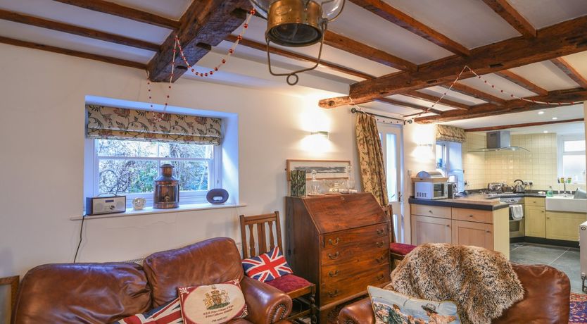 Photo of Naunton Cottage