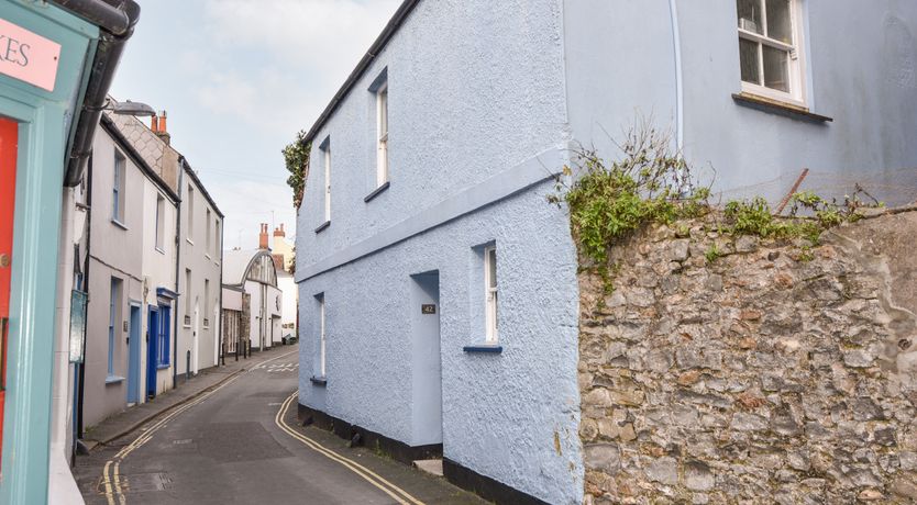 Photo of Naunton Cottage