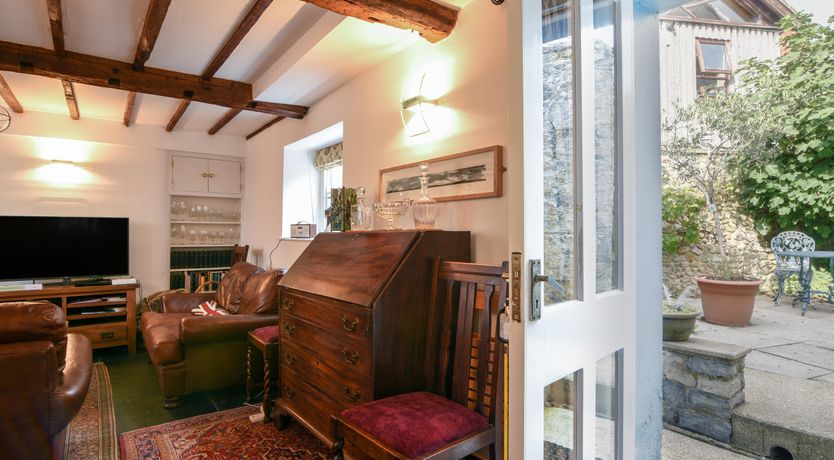 Photo of Naunton Cottage