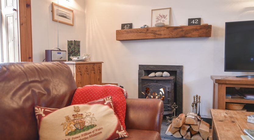 Photo of Naunton Cottage