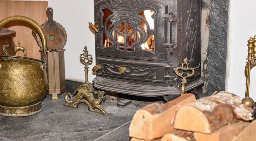 Photo of Naunton Cottage