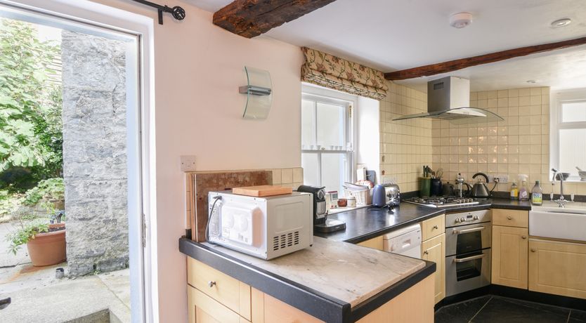 Photo of Naunton Cottage