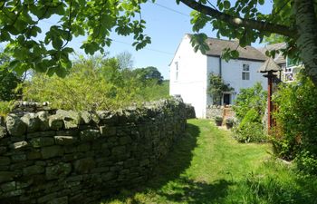 Middlehope Cottage Holiday Cottage