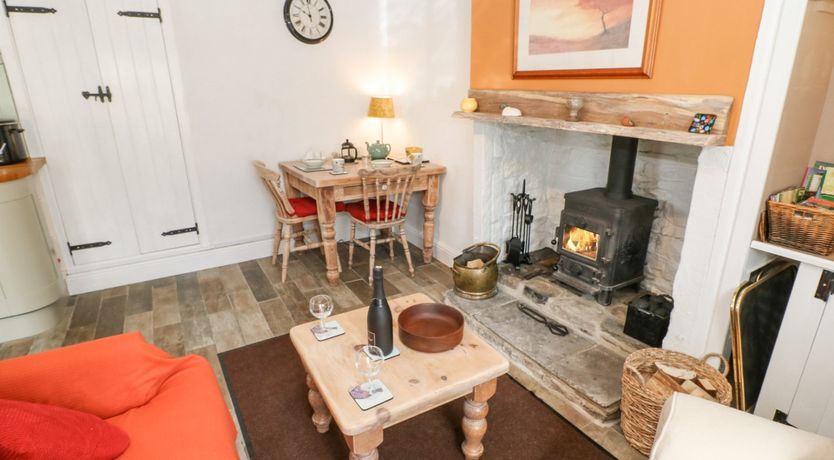 Photo of Middlehope Cottage