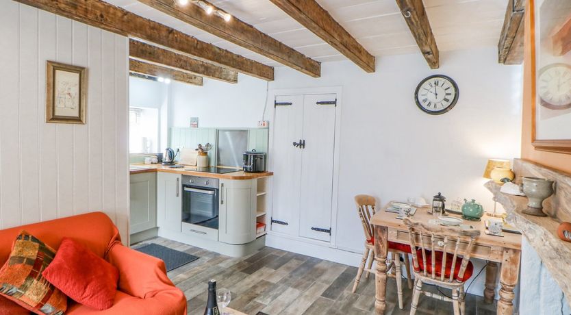 Photo of Middlehope Cottage