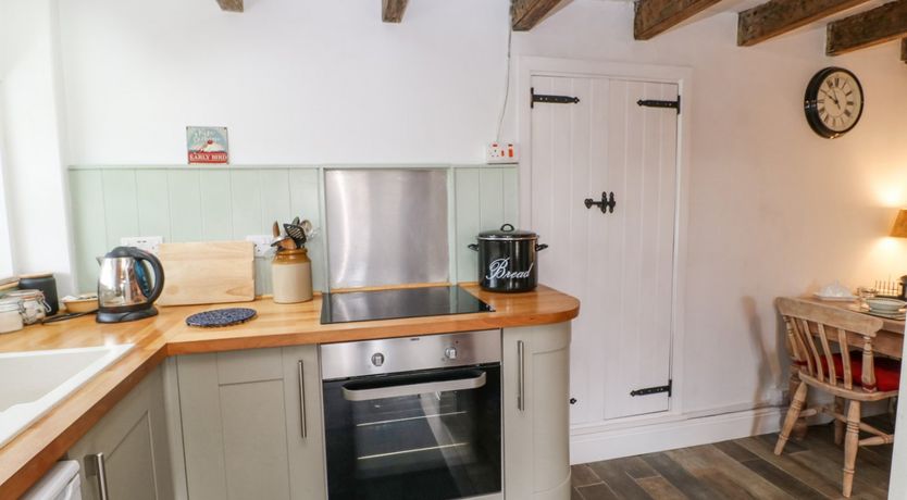 Photo of Middlehope Cottage