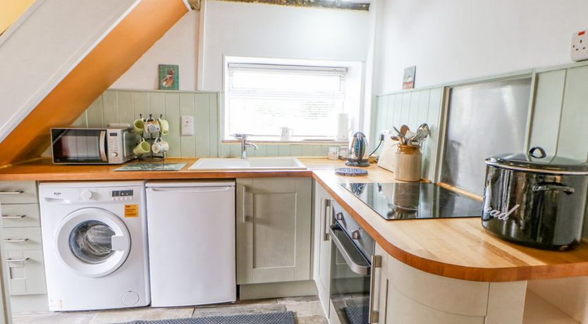 Photo of Middlehope Cottage