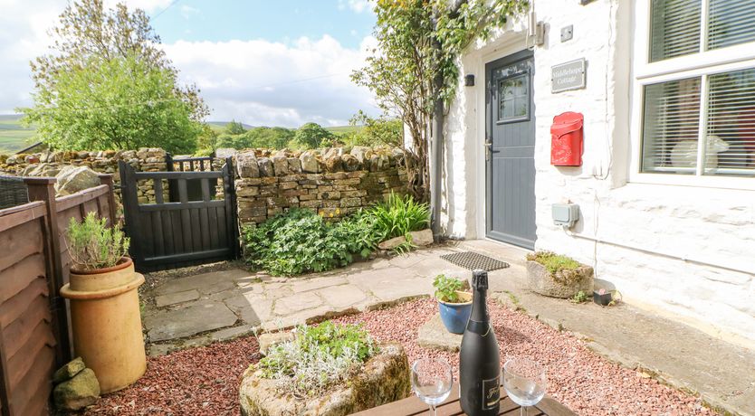 Photo of Middlehope Cottage