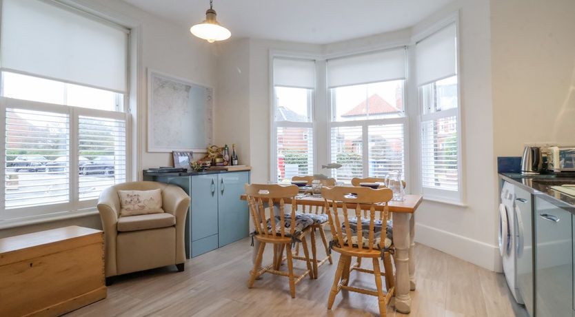 Photo of Seas The Day