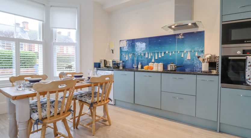 Photo of Seas The Day