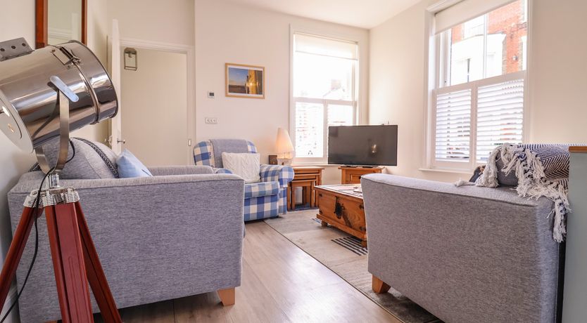 Photo of Seas The Day