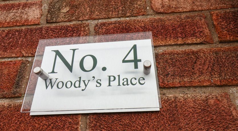 Photo of Woody's Place