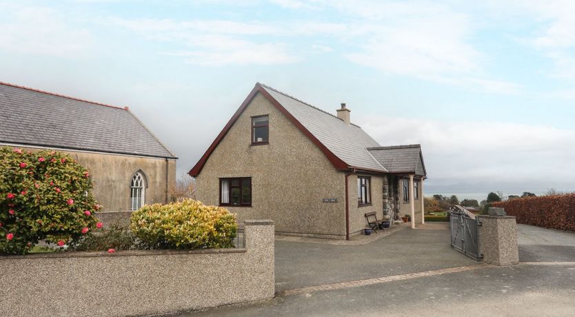 Photo of Awel Y Grug