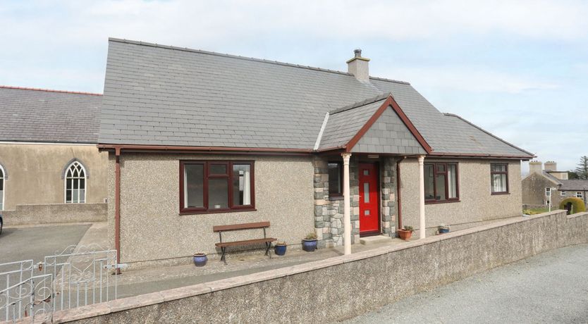 Photo of Awel Y Grug