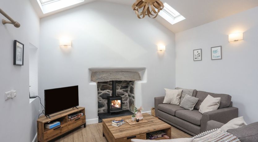 Photo of Tan Y Coed - Nasareth