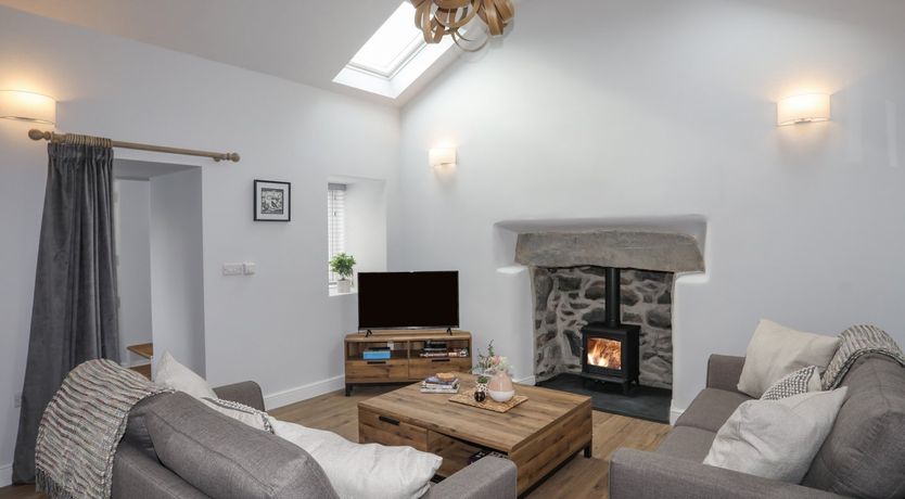 Photo of Tan Y Coed - Nasareth