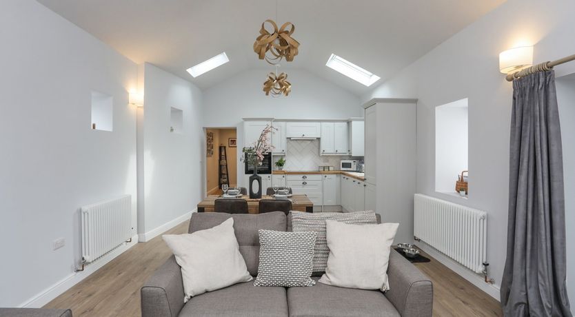 Photo of Tan Y Coed - Nasareth