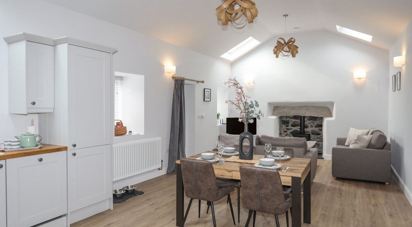 Photo of Tan Y Coed - Nasareth