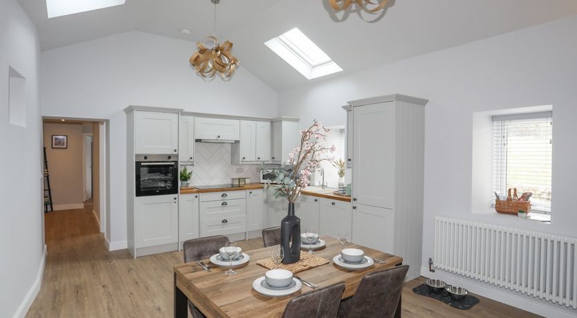 Photo of Tan Y Coed - Nasareth