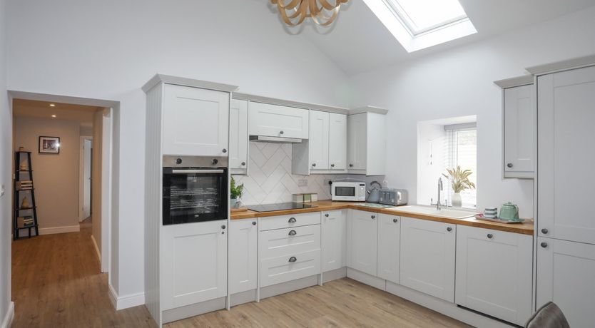 Photo of Tan Y Coed - Nasareth