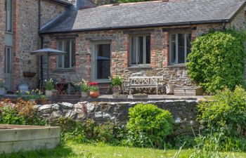 The Dairy Holiday Cottage