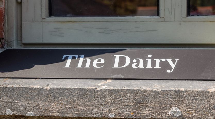 Photo of The Dairy