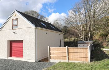 Cwt Ci Holiday Cottage