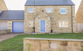 Photo of Stone Croft House