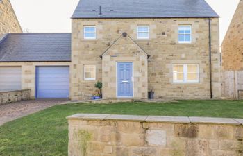 Stone Croft House Holiday Home