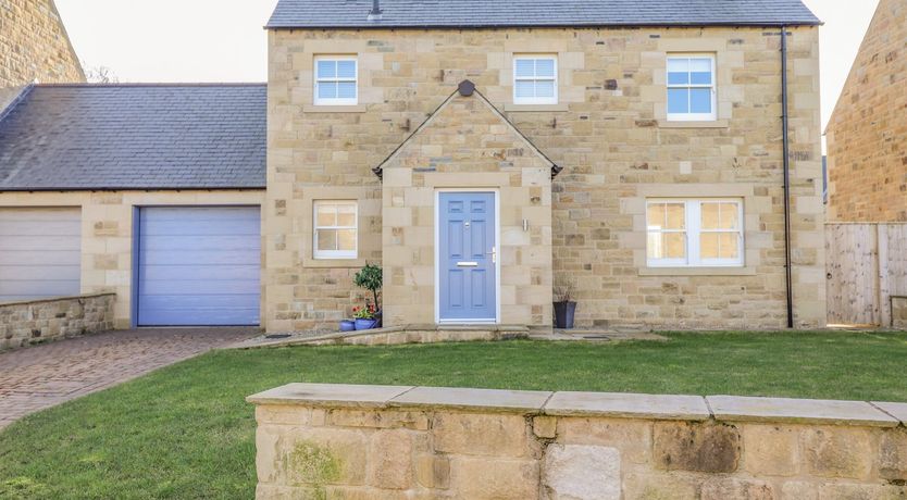 Photo of Stone Croft House