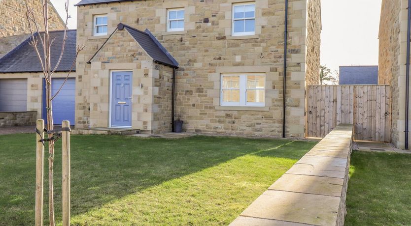 Photo of Stone Croft House