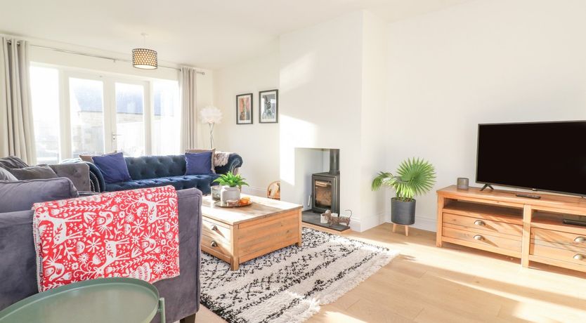 Photo of Stone Croft House